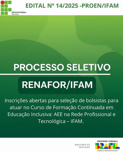 Processo Seletivo