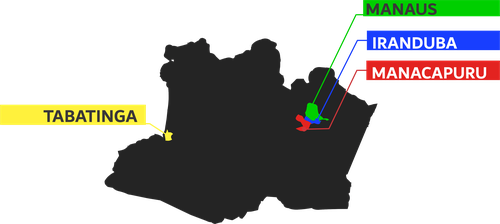 mapa-tradicional