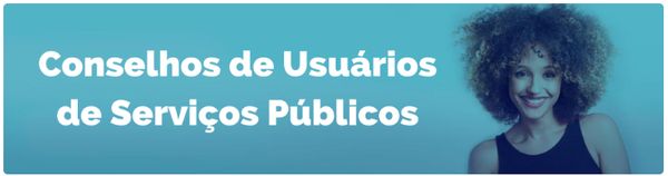 Conselho dos Usuários dos Serviços Públicos