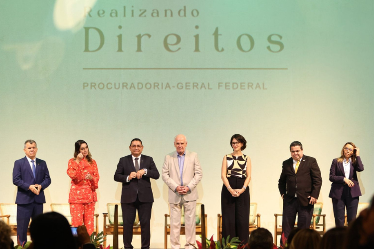 Reunião dos Fóruns de Procuradores de Educação e CT&I é realizada em Manaus