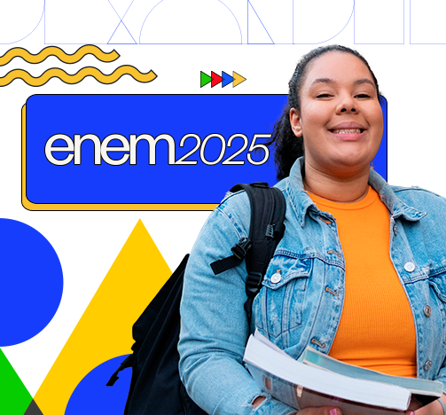Edital do Enem 2025 em Libras está disponível