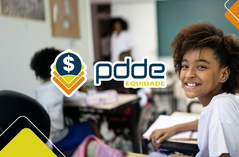 MEC abre sistema de adesão ao PDDE Equidade
